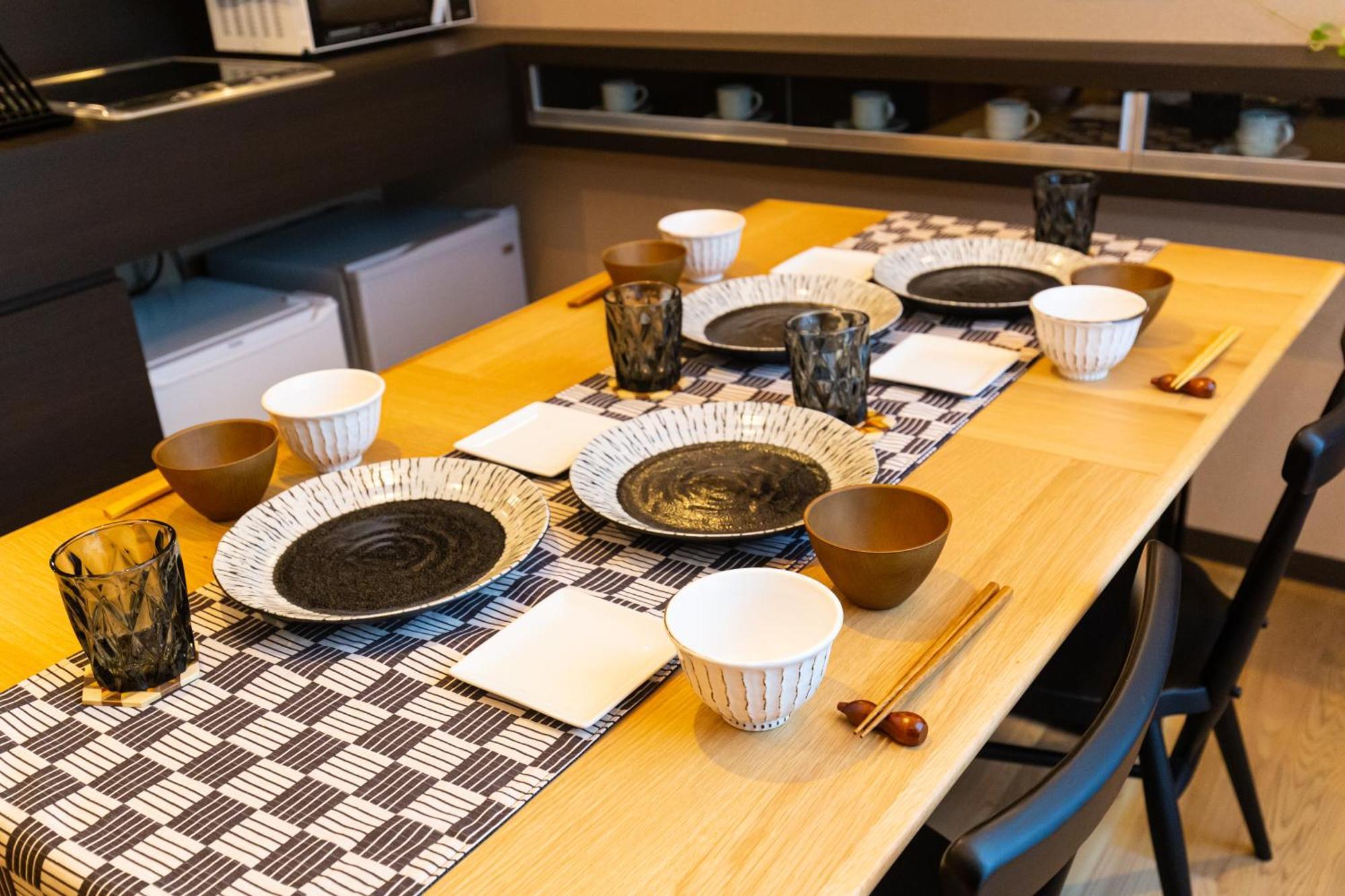 Willa Stagione Hakone Yumoto Pokój zdjęcie